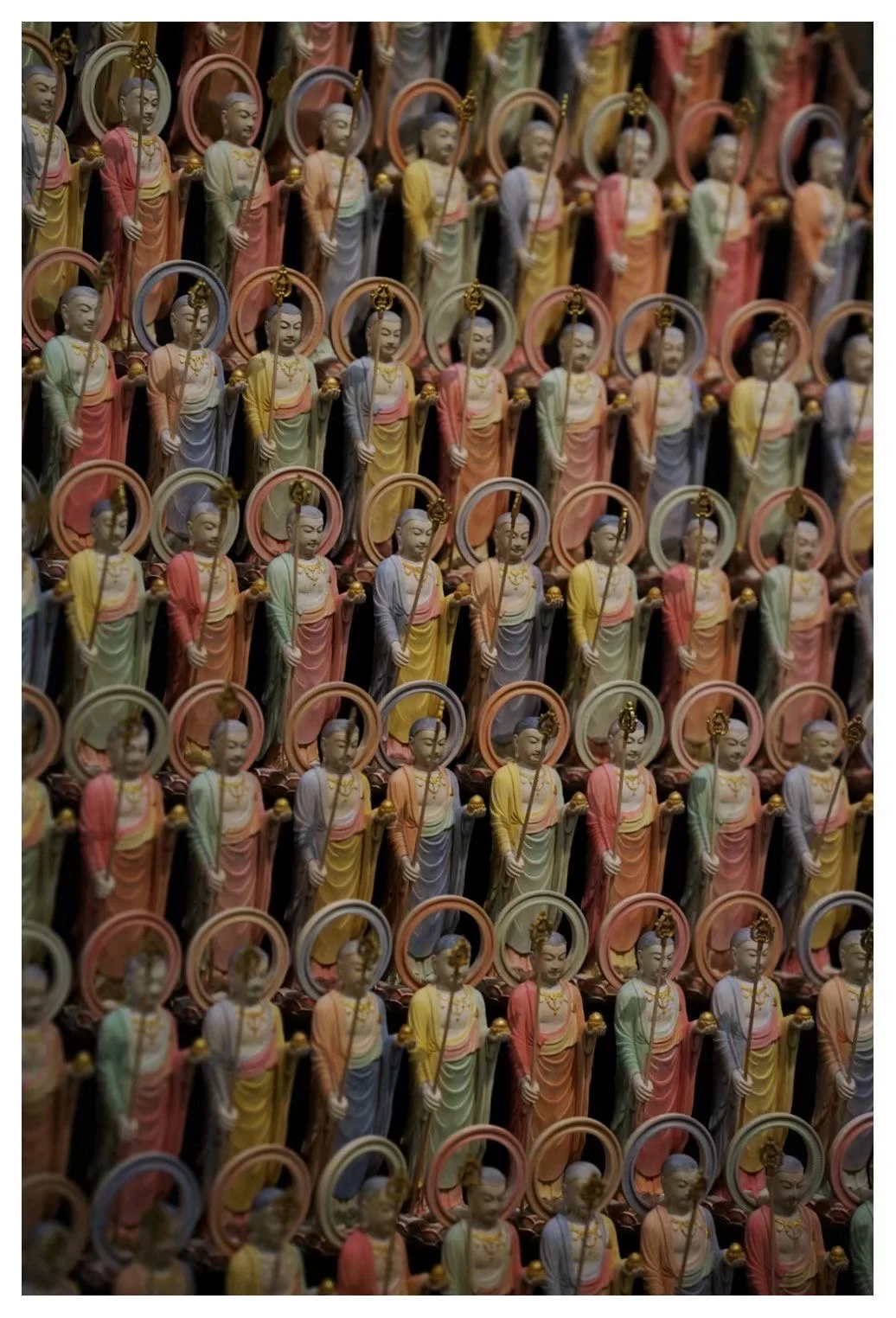 设计观察｜在佛事展，看到未被定义的“受众”