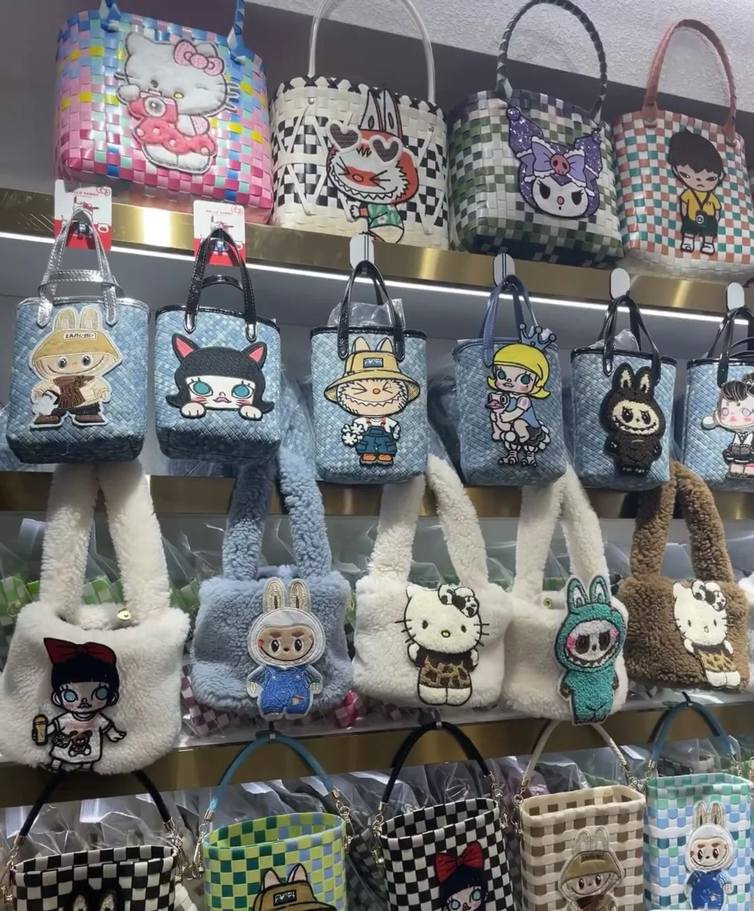 ?义乌小商品市场超详细攻略 | 逛到腿软?