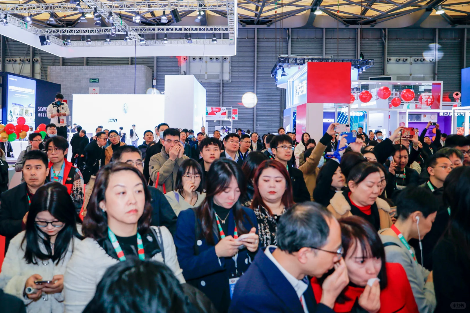 2026上海家电展AWE_中国家电及消费电子展