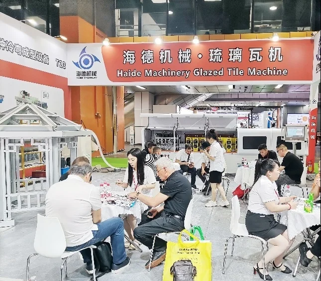 2026瓦材材料博览会