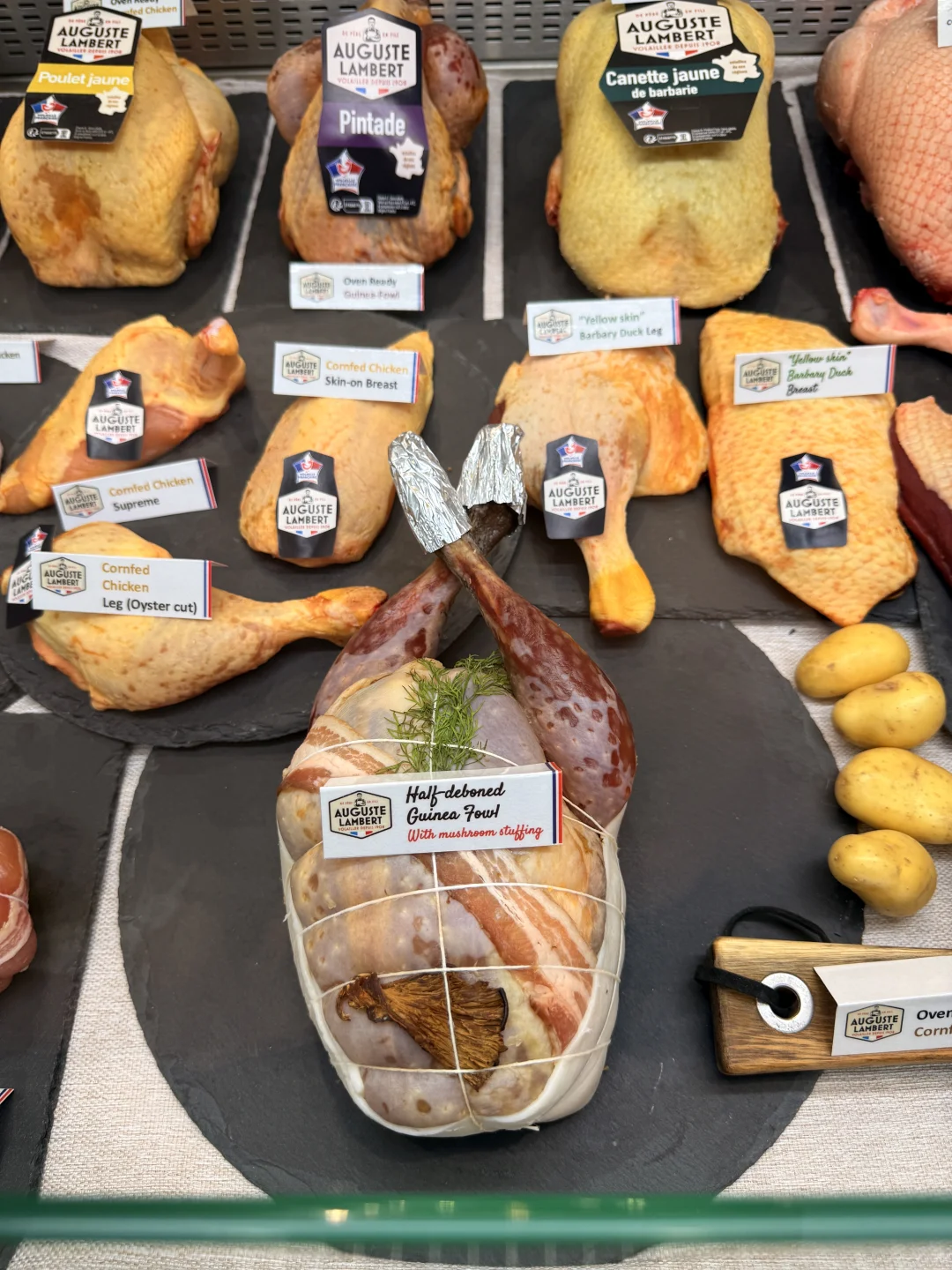 全球最大的食品展