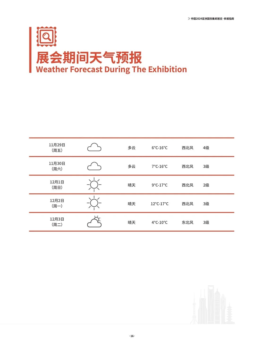 亚展参展指南来啦