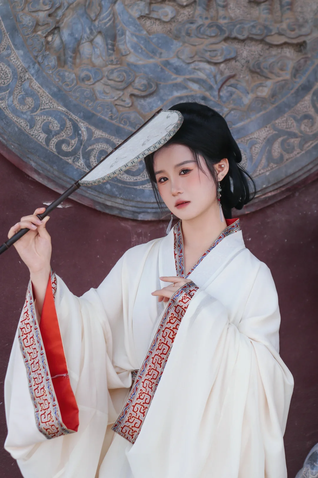 后悔来邯郸了??