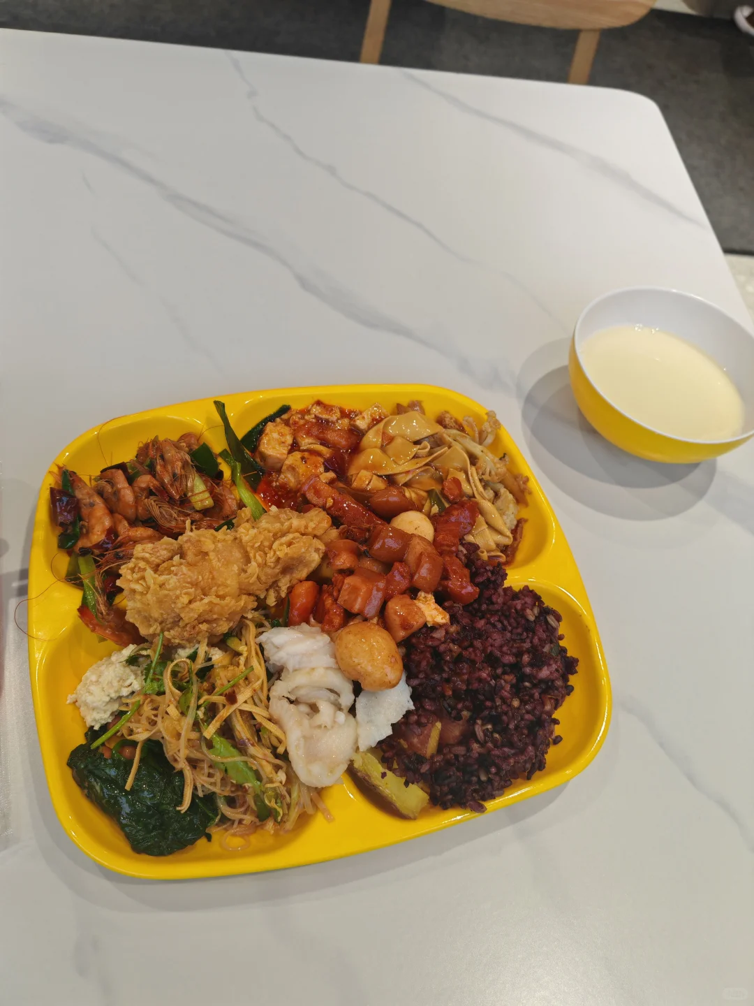 哈尔滨，遇见便当（会展店）