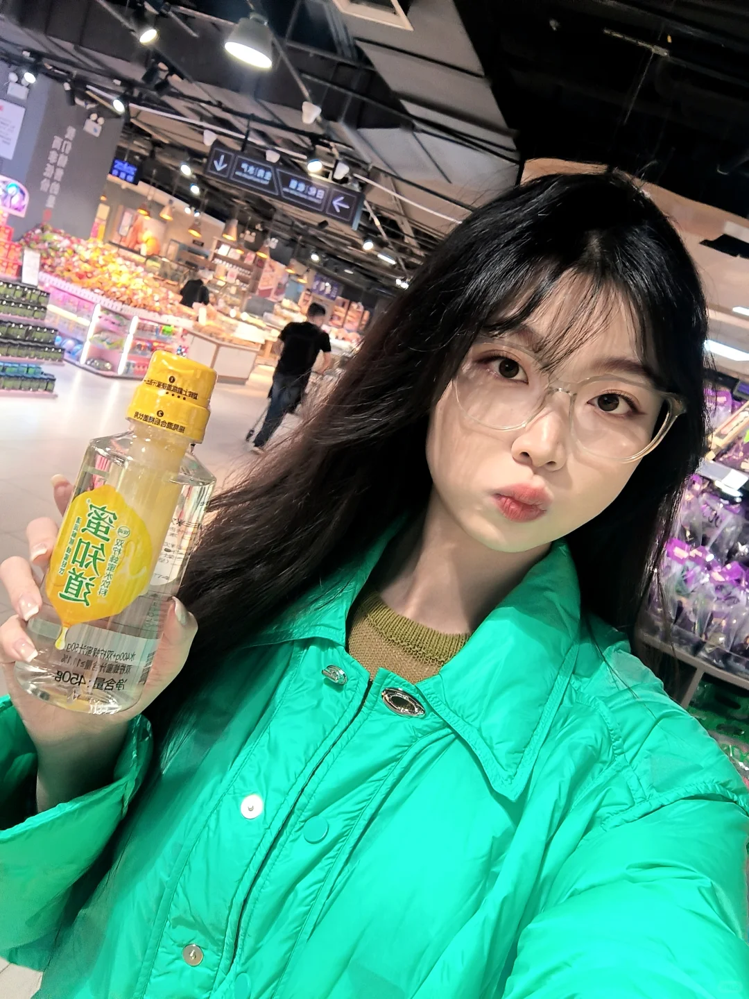 女大来家家利采购的必买推荐???