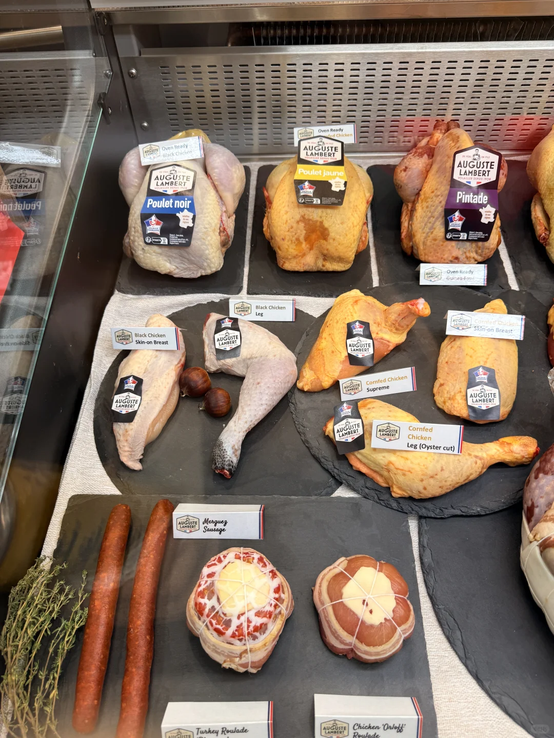 全球最大的食品展