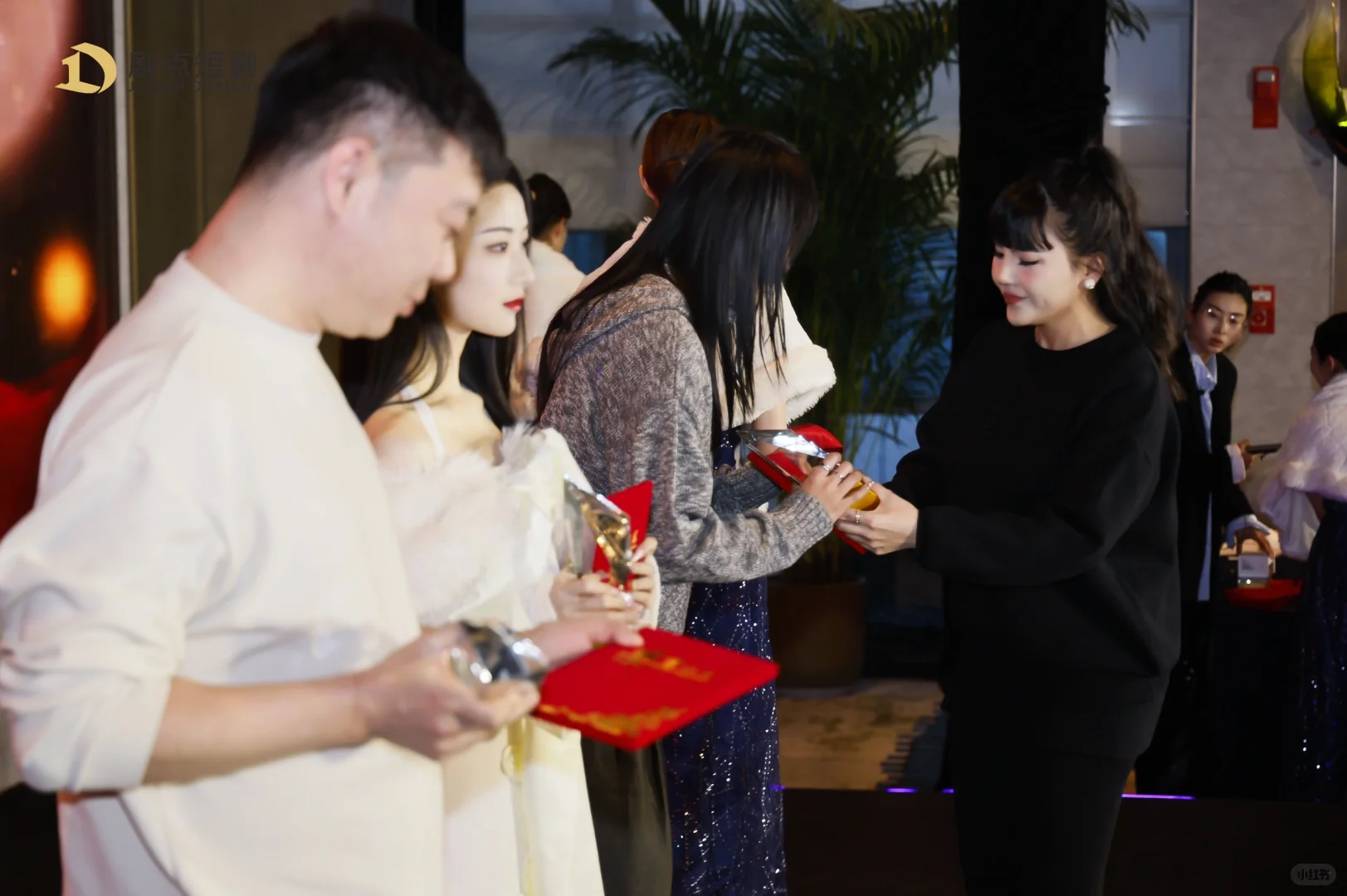 剧点短剧2024年度盛会