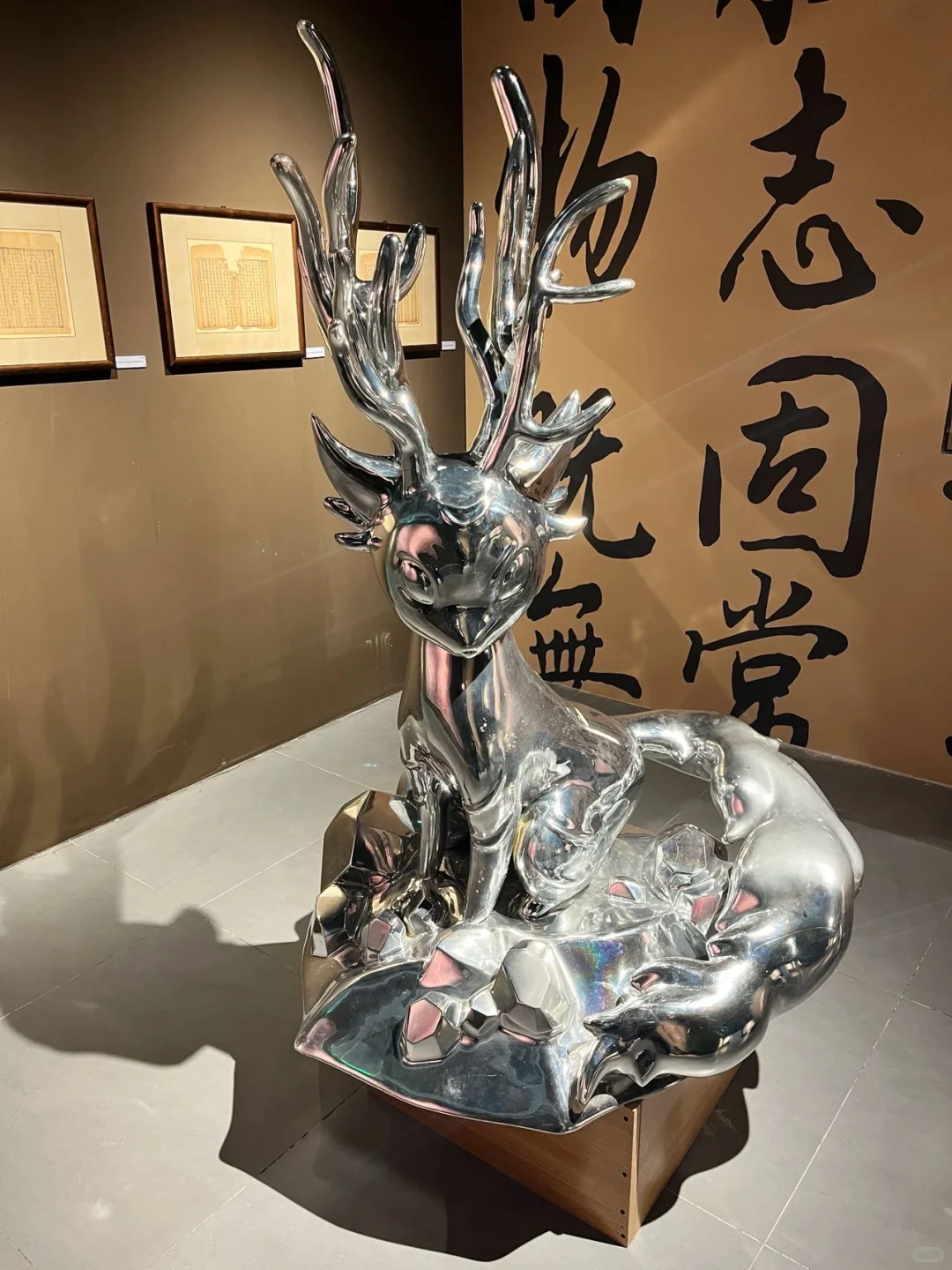 郑州！最近看的最震撼的国风展！！