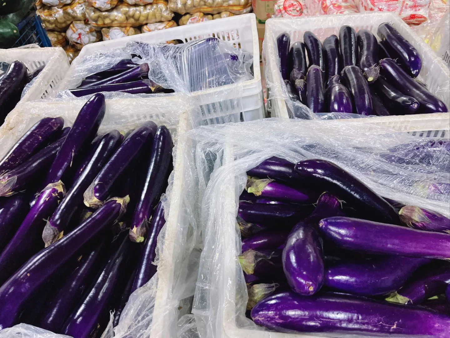 全品类食材供应平台!一站式采购超便捷!