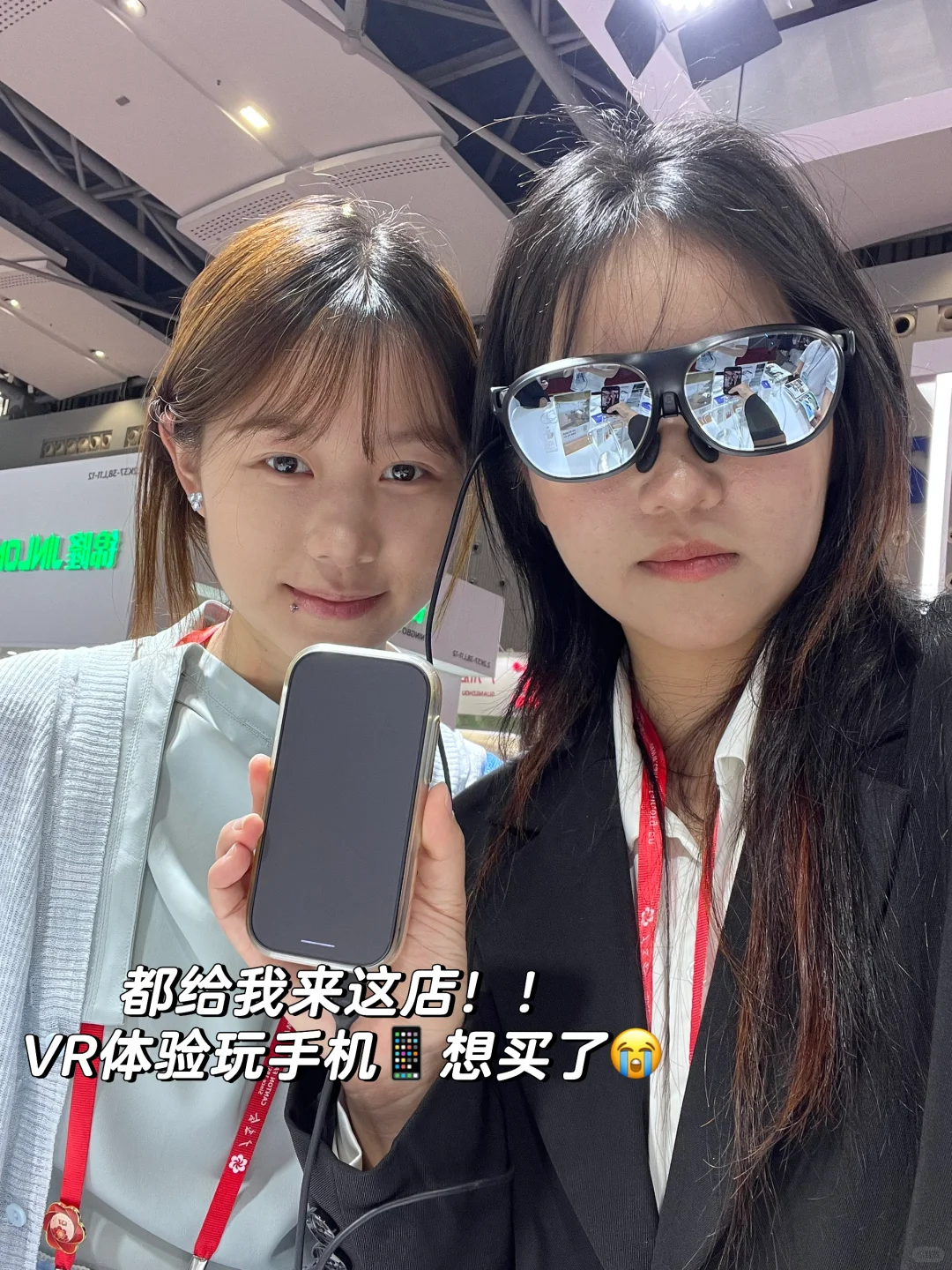 谁还不知道广交会美食免费大吃特吃！！！