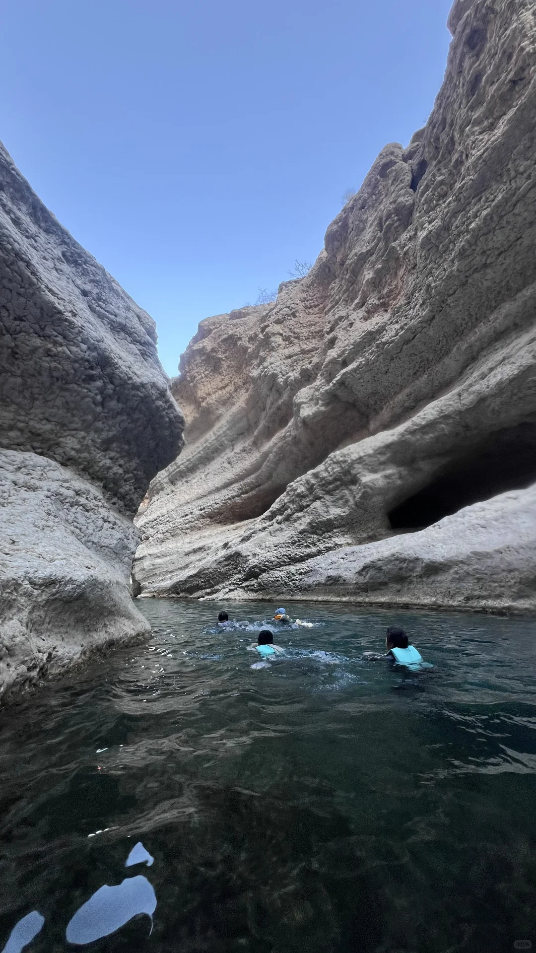 阿曼??|旅游体验值惊艳的免签国