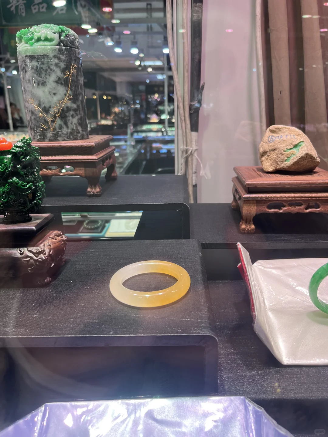 2025年中国国际珠宝展