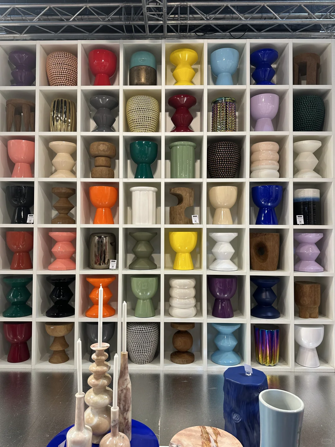 巴黎masion et objet 展（二）