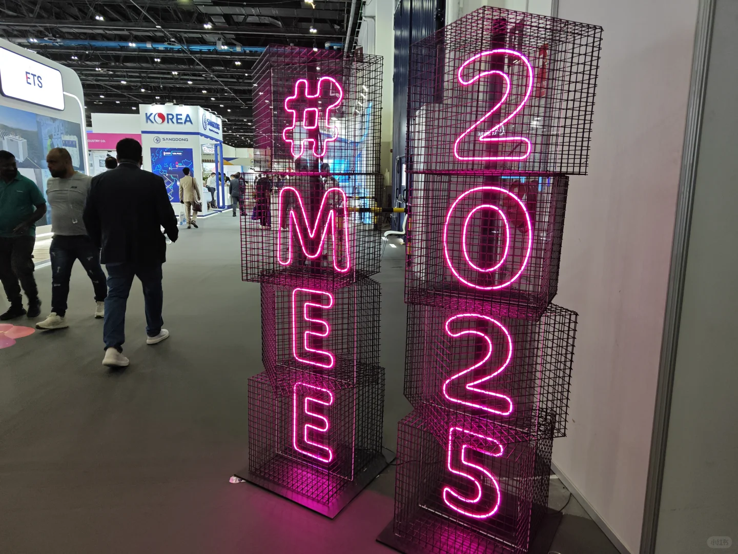 2026年中东阿联酋迪拜电力、新能源展览会