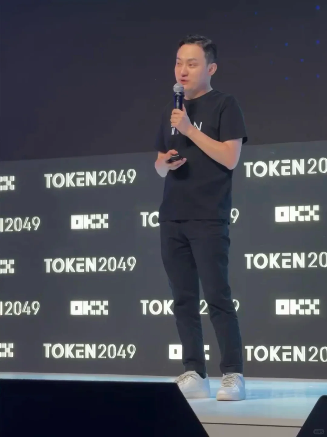 TOKEN2049 新加坡??站| 币圈大佬都来了