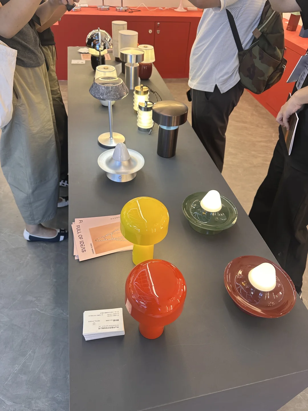 上海国际家具展