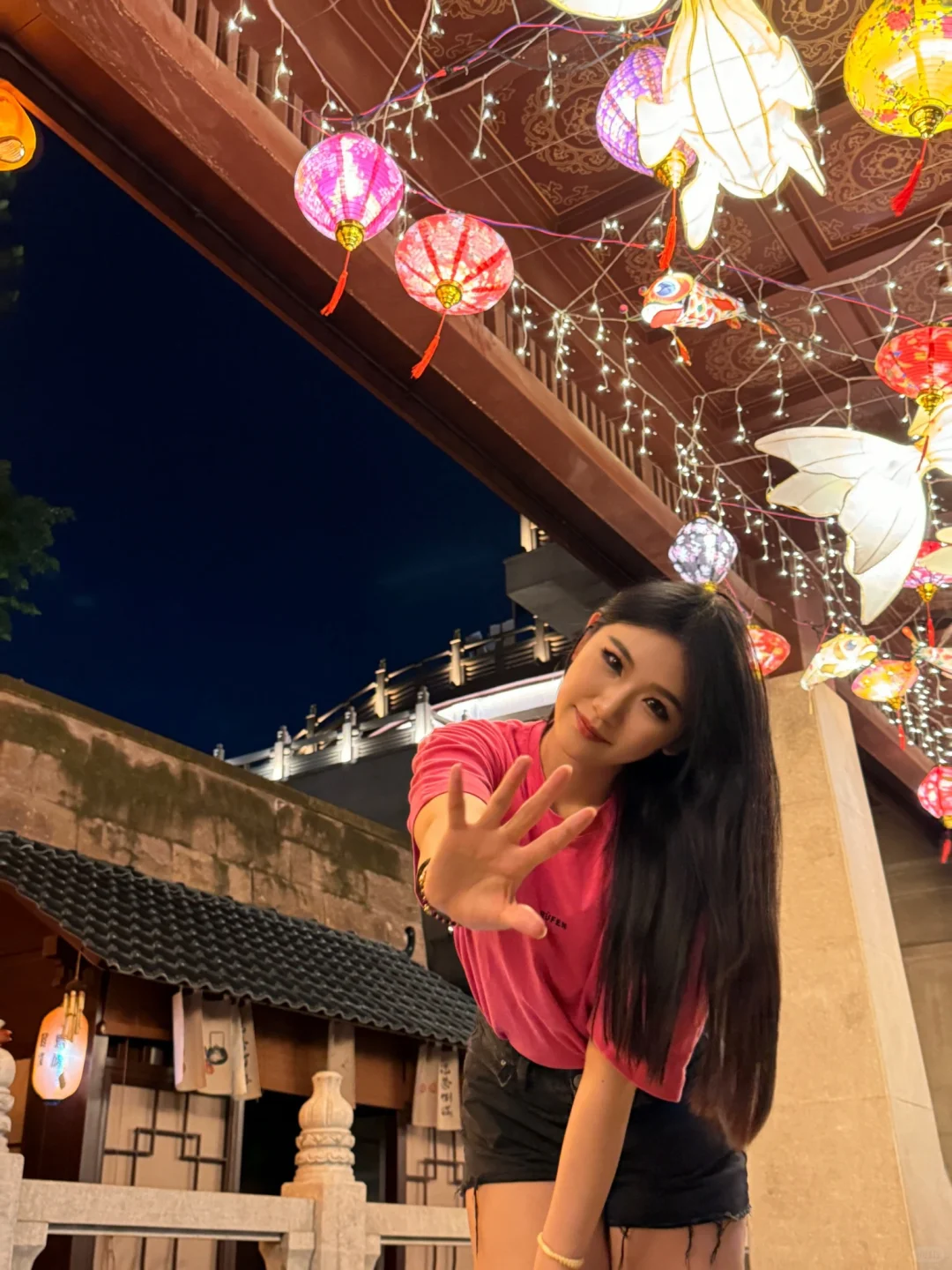 义乌鸡鸣阁|恍惚间穿越成古代大小姐?