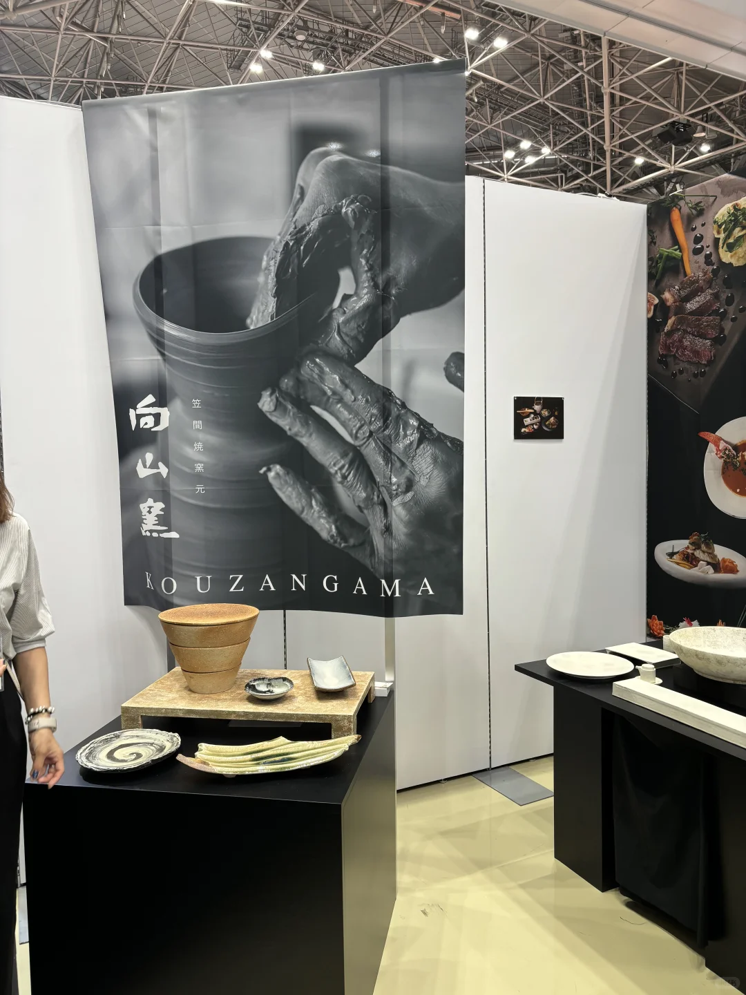 ?东京礼品展必逛!西栋工艺品区宝藏大集合