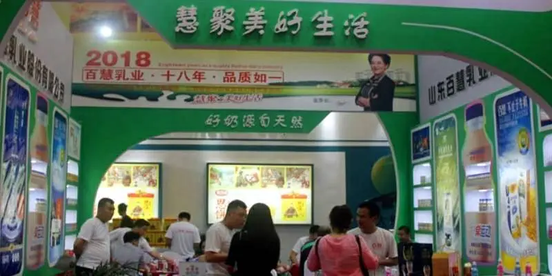 揭秘上海大型展会搭建:如何在复杂环境中打造完美展位?