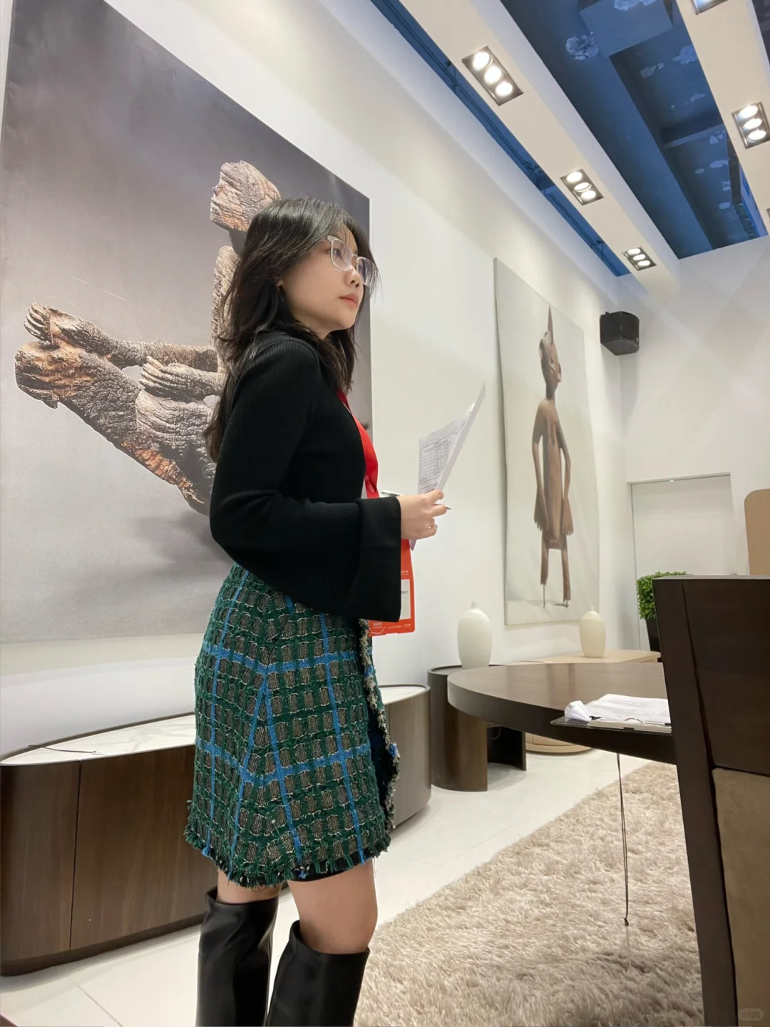 广交会赚钱易如反掌…4天赚了4000??