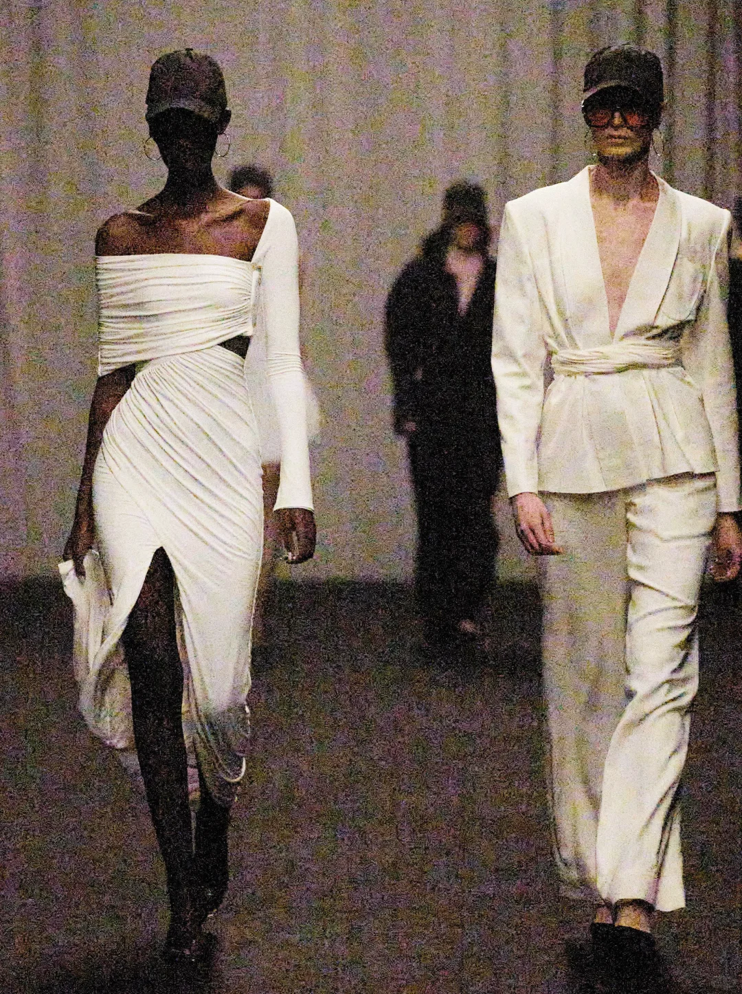LamaJouni 2026SS ReadytoWear