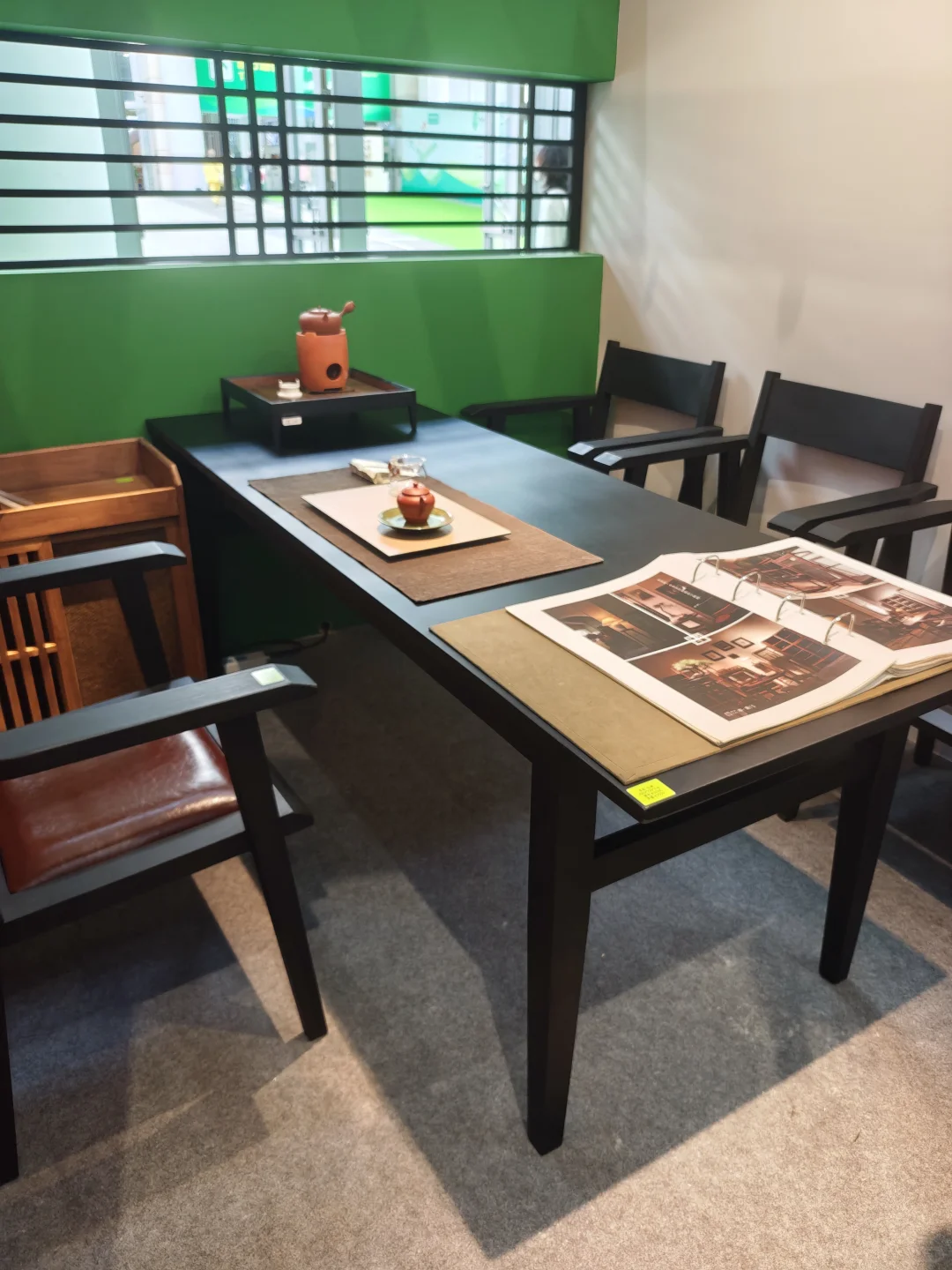 25秋厦门茶博会初体验打卡结算,根本逛不完