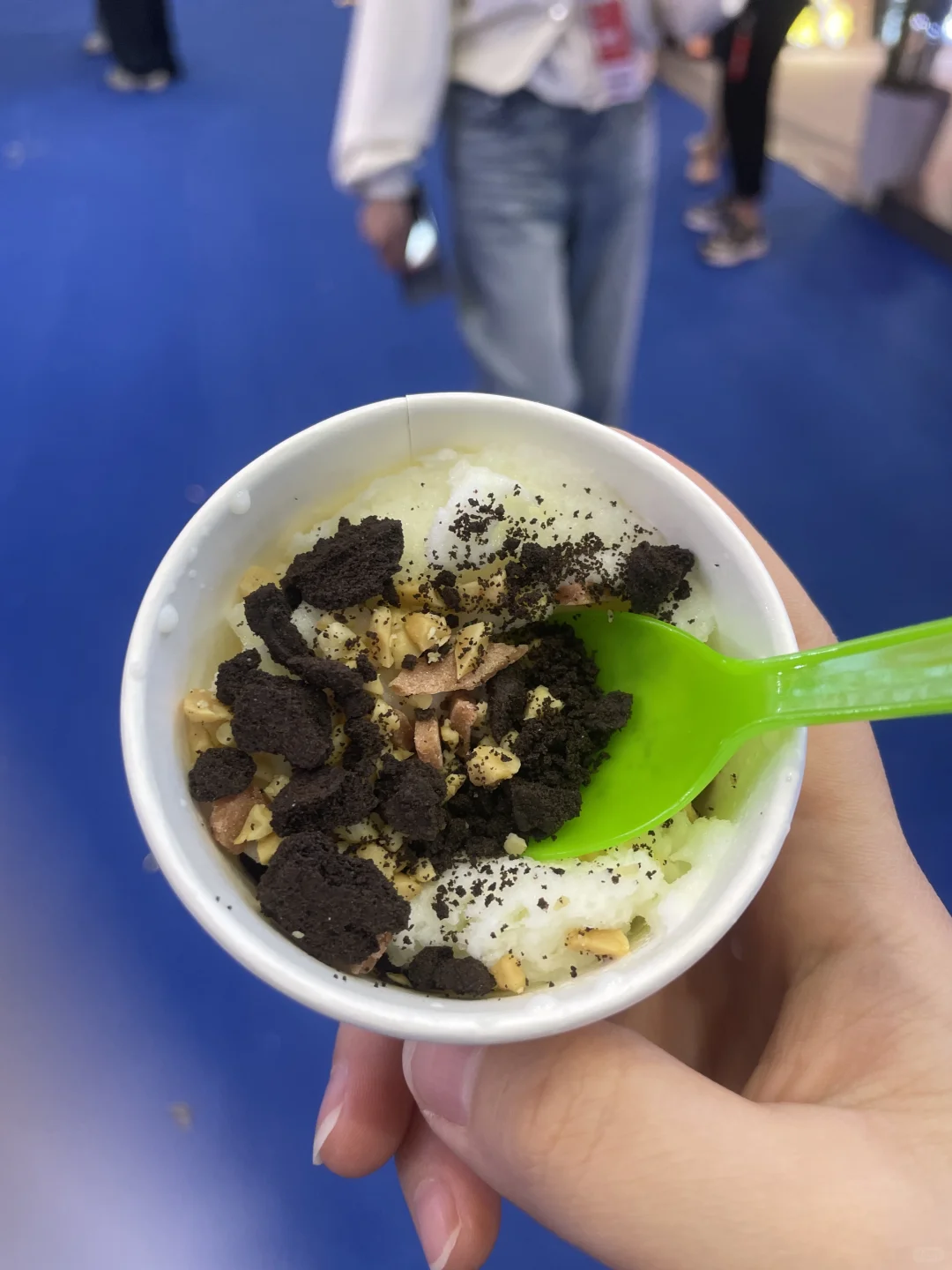 郑州美食展