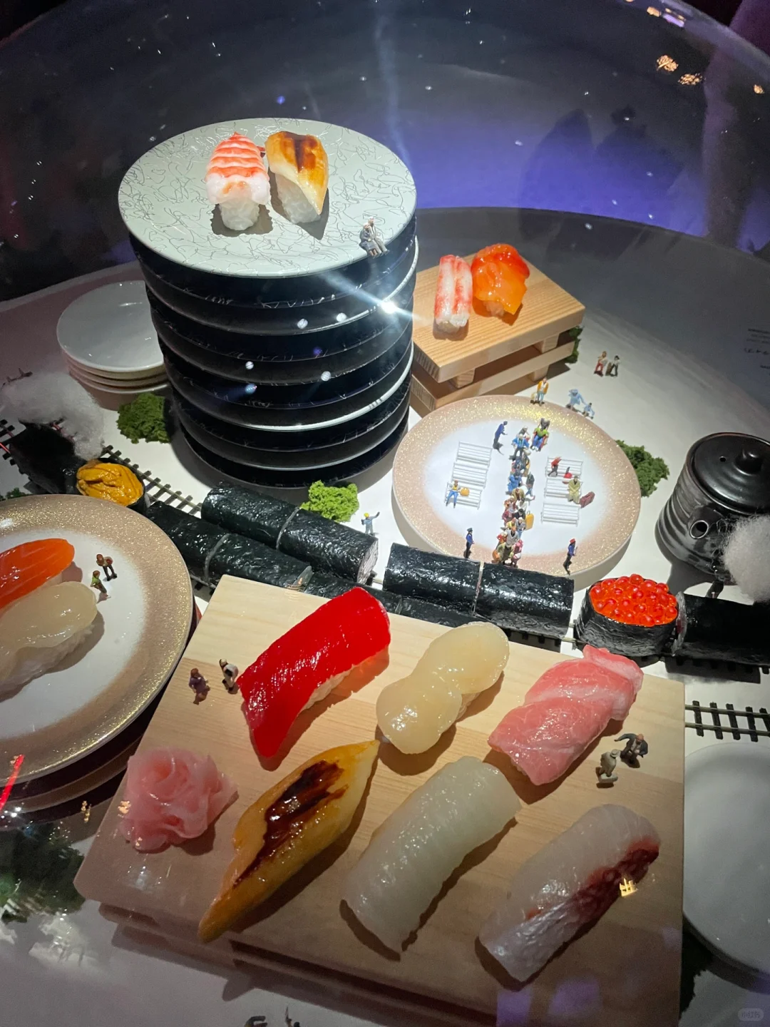 我的迪拜2020世博会之旅!?✨