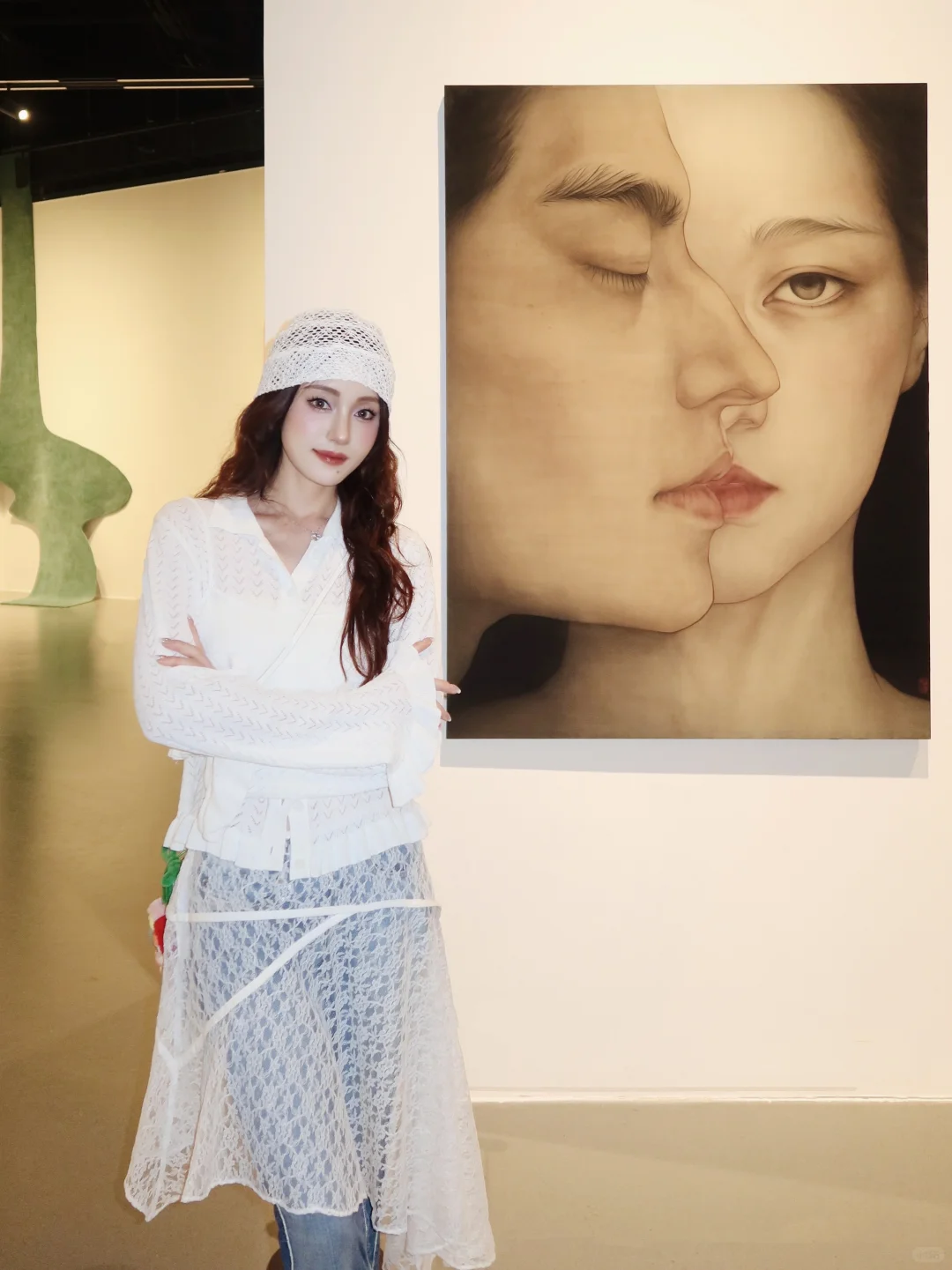 上海高质量免费展览!8个展厅根本逛不完!