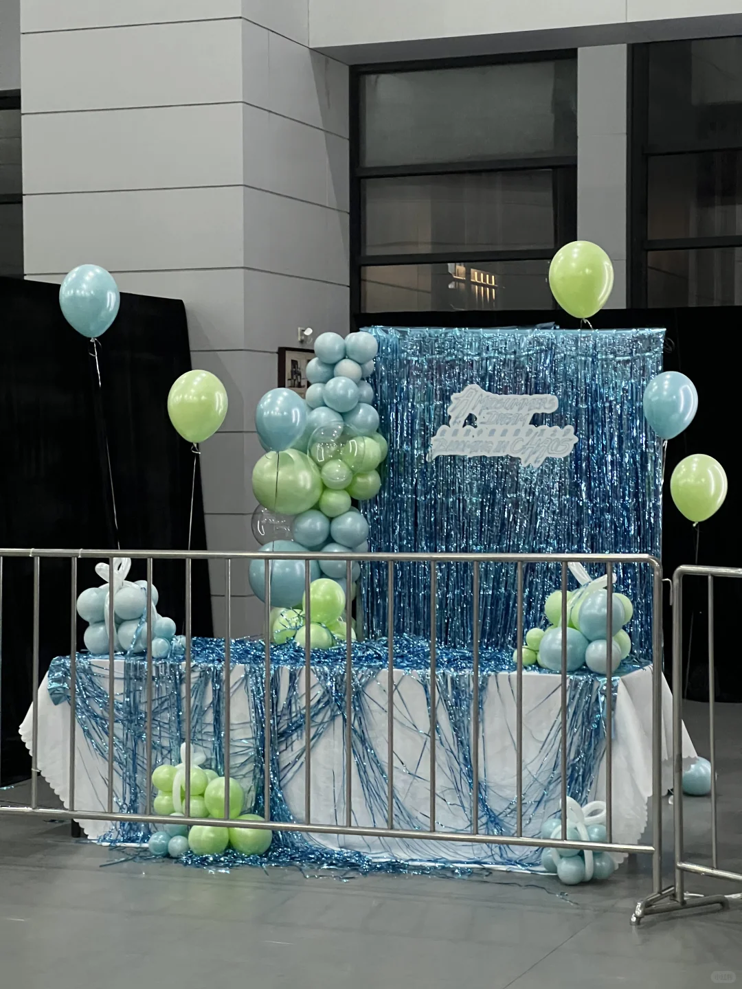 记录·250712金在中上海fanmeeting?