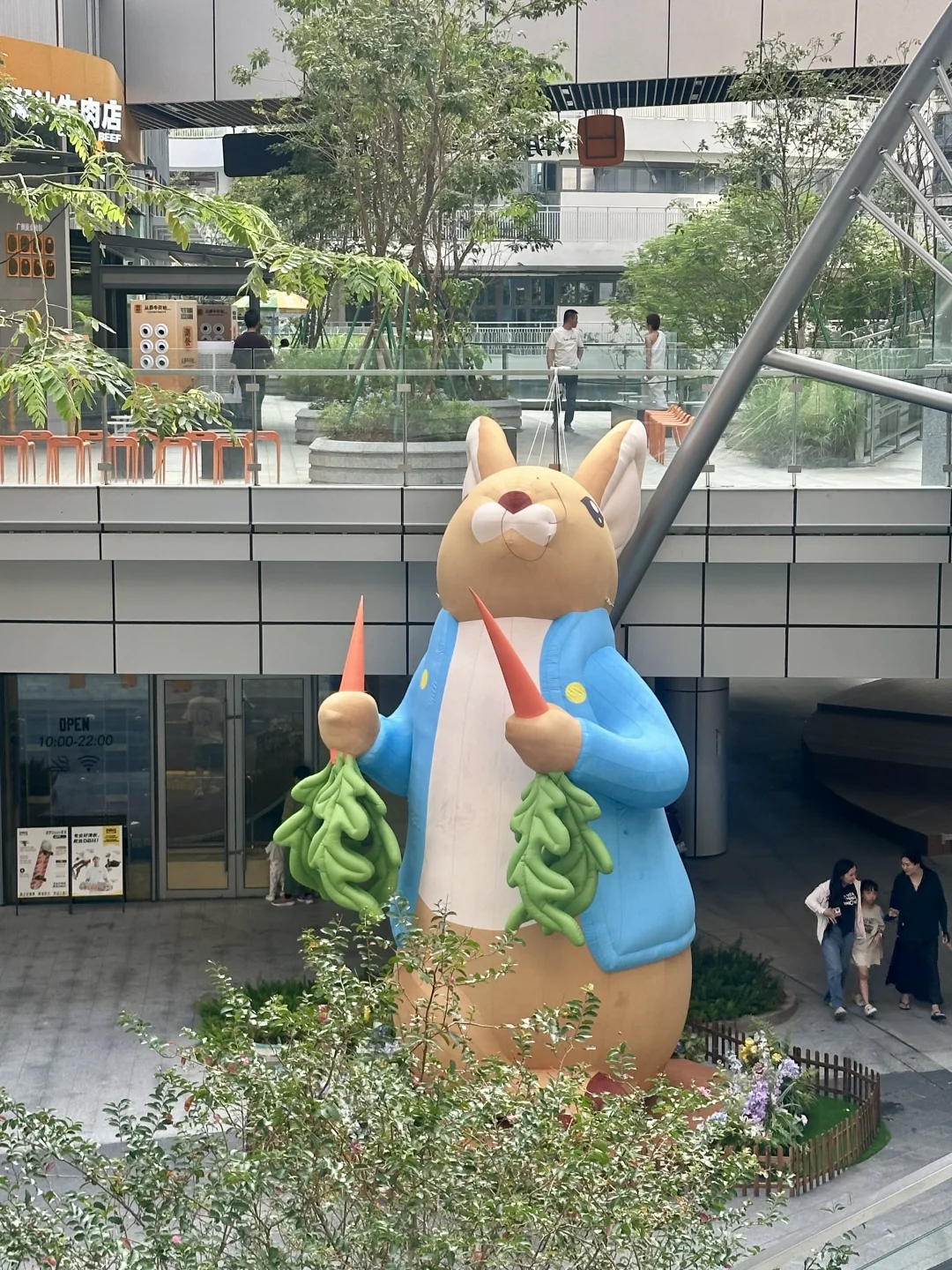 老城区新活力,罗湖益田假日为何总有惊喜?