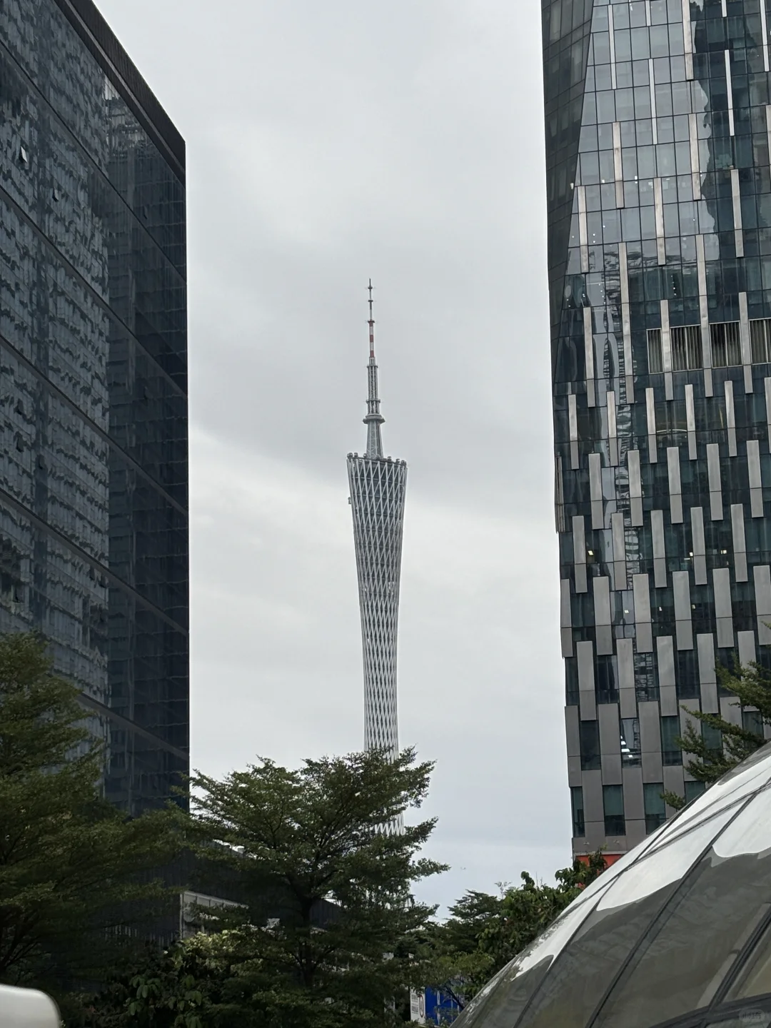 138届广交会参展第1天 2025.10.21