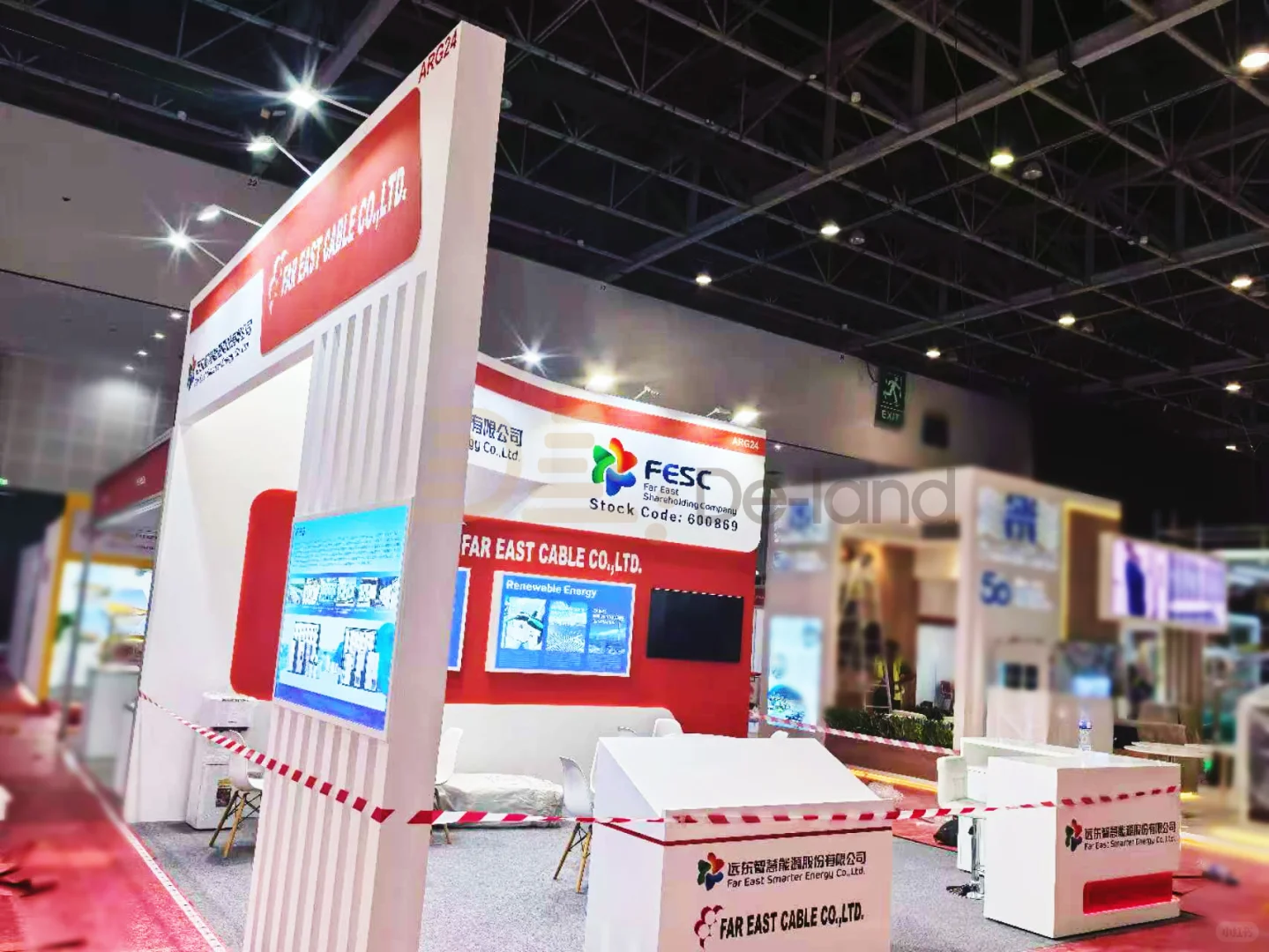WETEX 2025 第27届中东迪拜能源、环保水处理