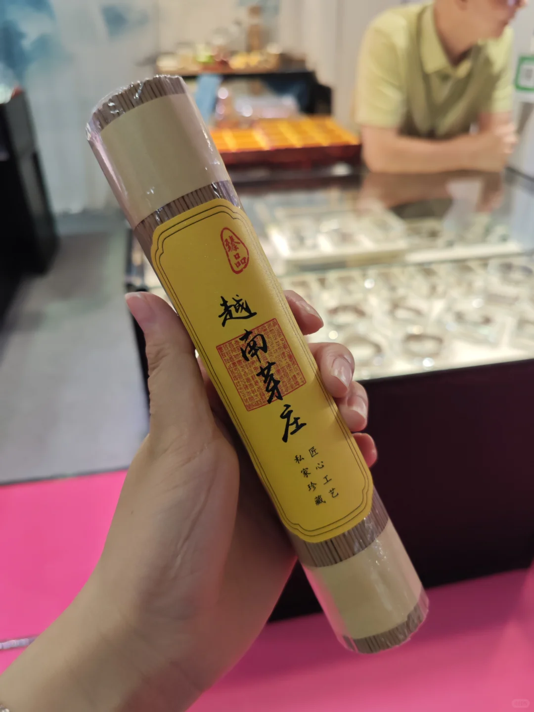 北京珠宝展，到底都是谁在买啊???
