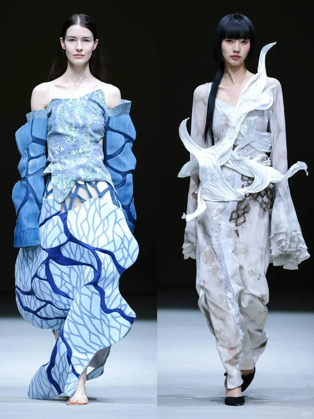 中国美术学院|2024服装毕设优秀作品合集