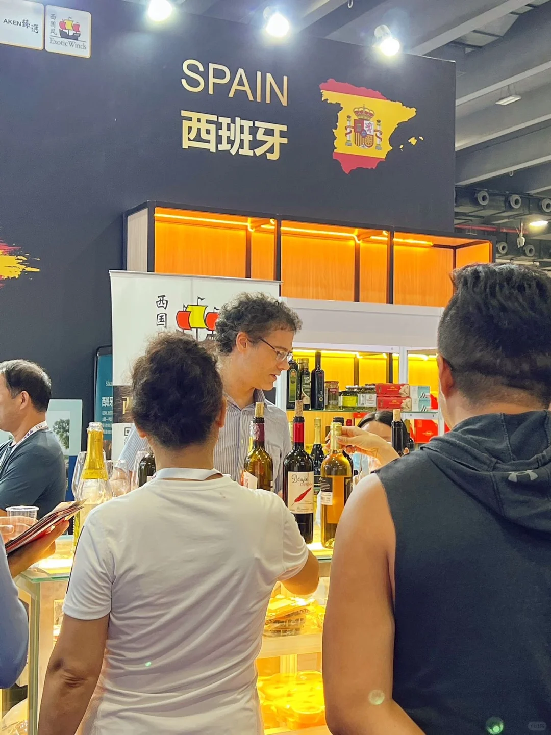广州人狂喜!!2025广州中食展?