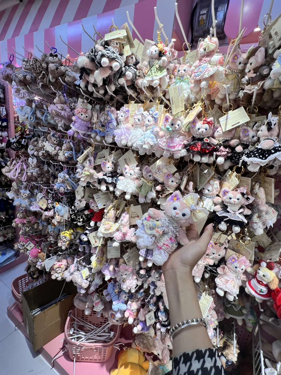 十一暴走义乌商贸城!零售党必看‼️(附编码