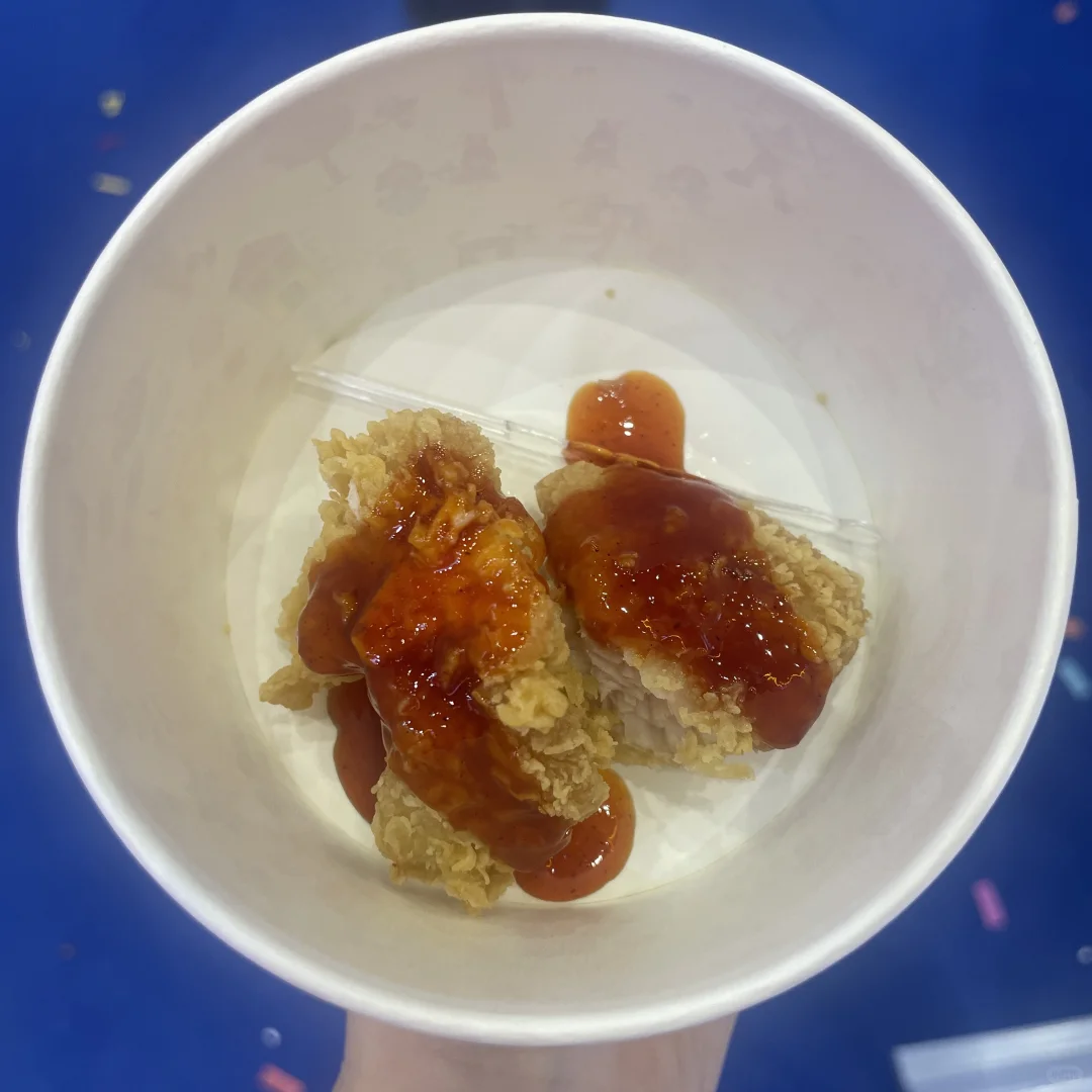 郑州美食展