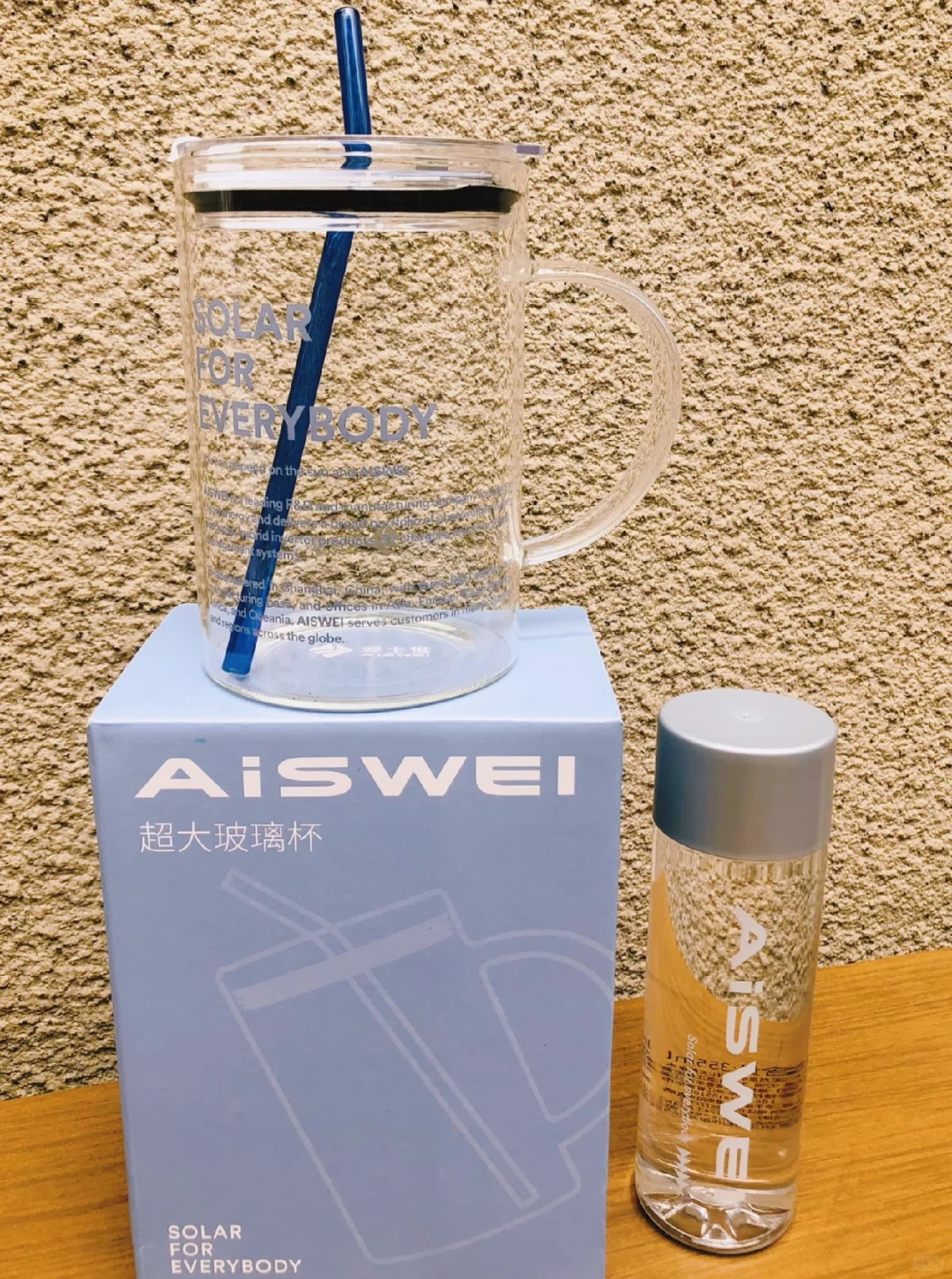 光伏展收获?️?️!