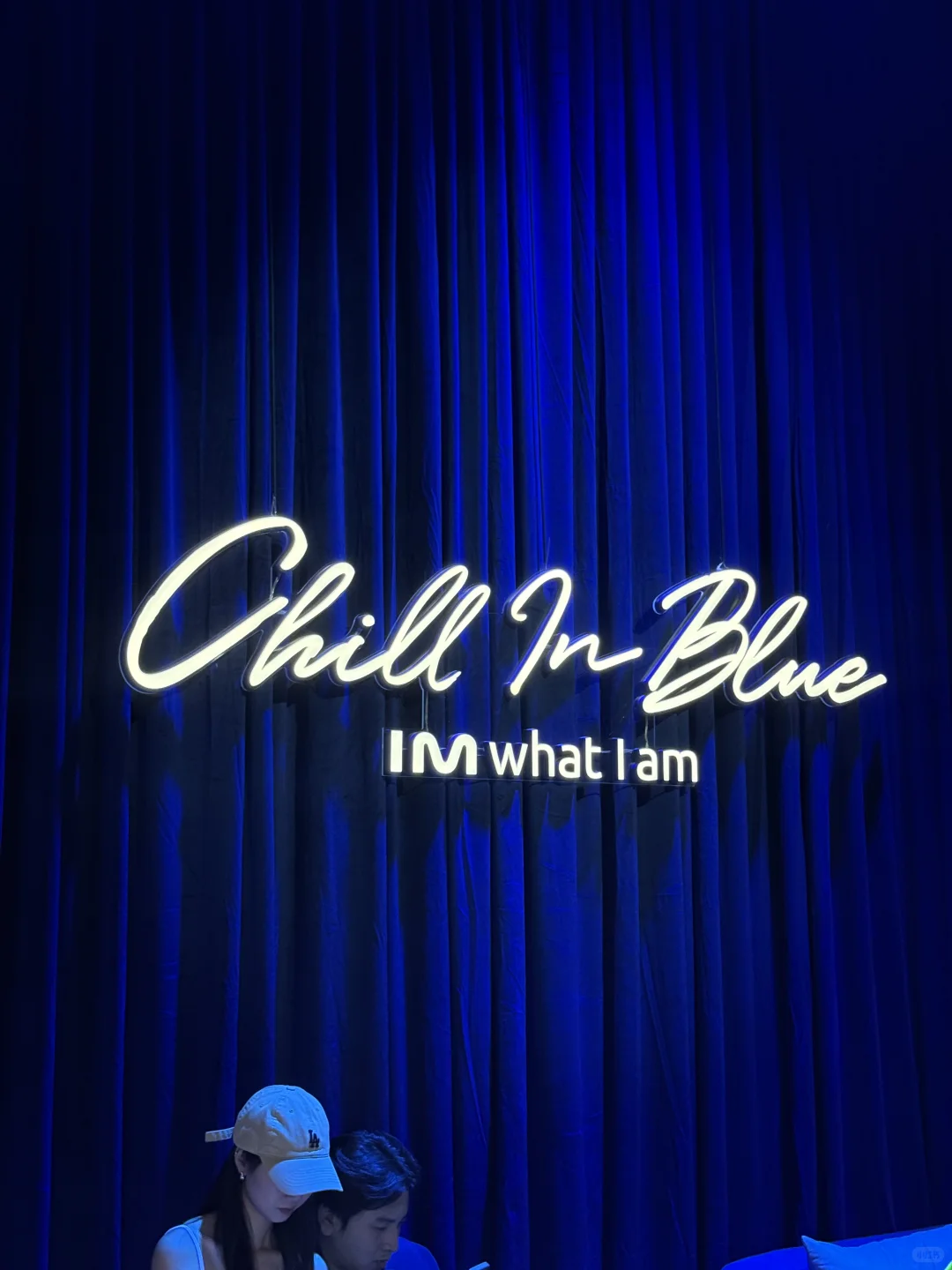直击智己LS6发布会,现场也太Chill了吧?
