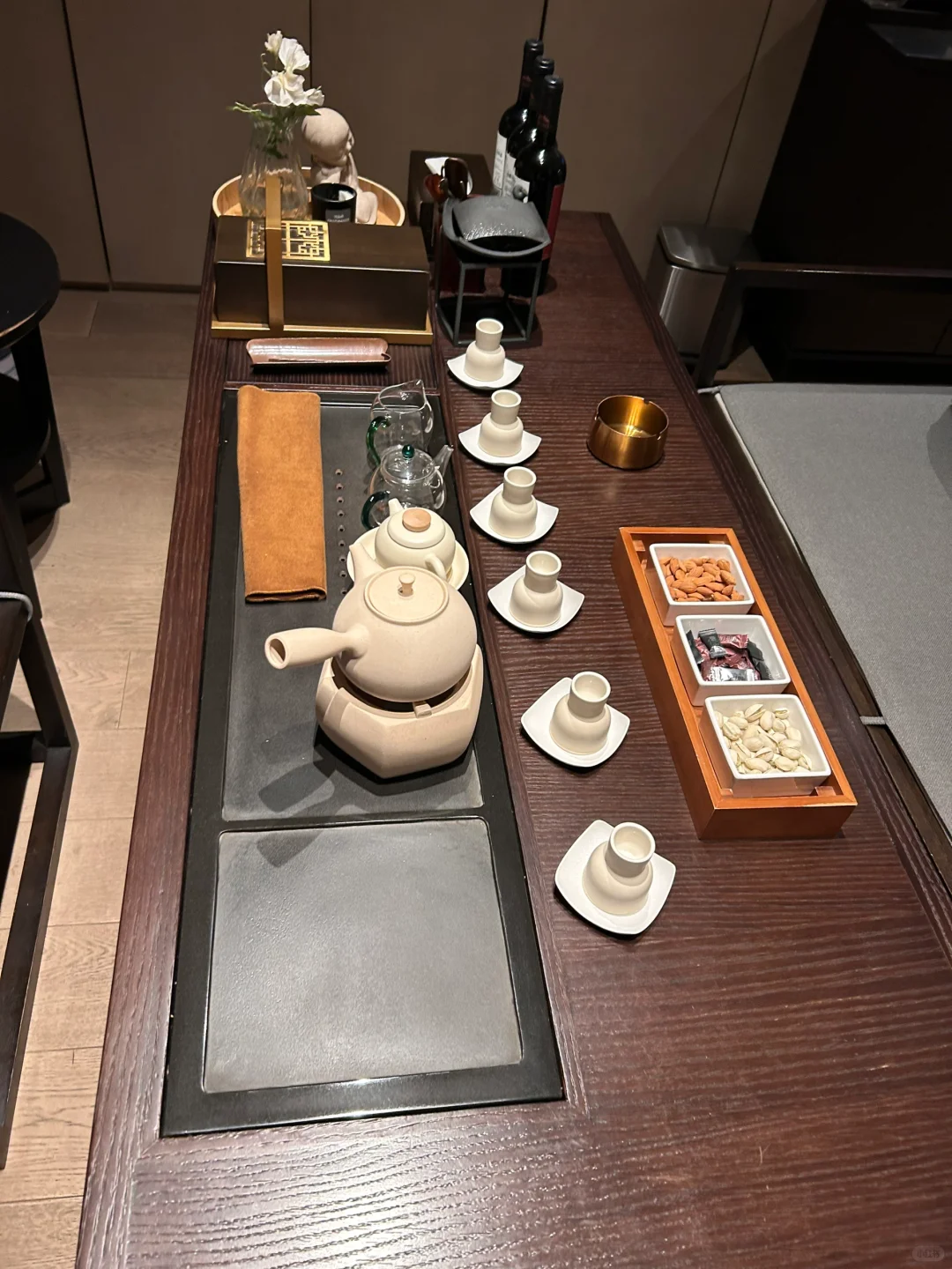 客户私享答谢宴