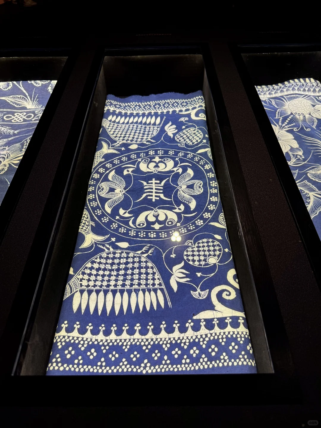 上海免费新展?被这场服饰盛宴美哭了!
