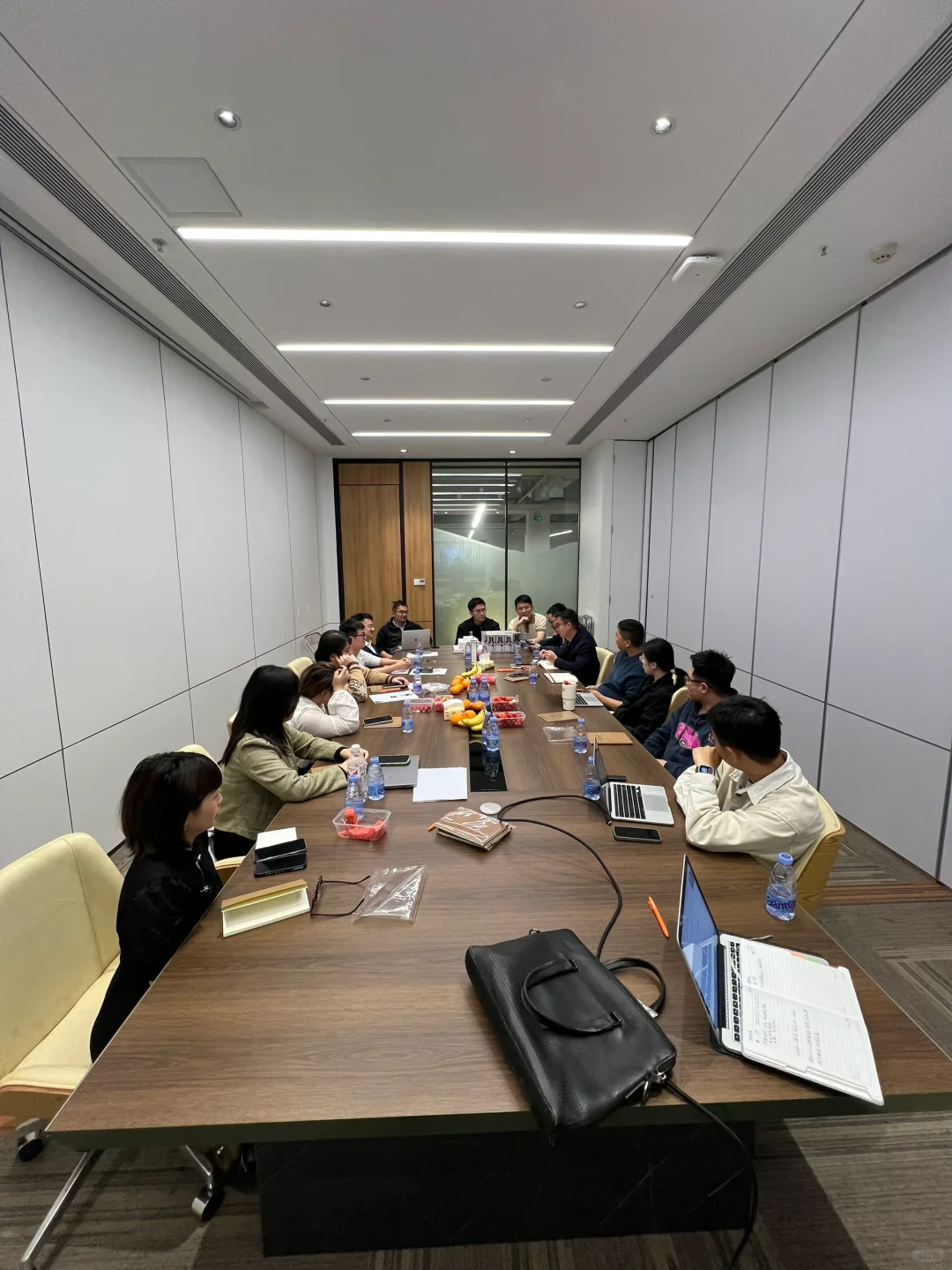 TikTok操盘研讨会|头部品牌方都避哪些坑?