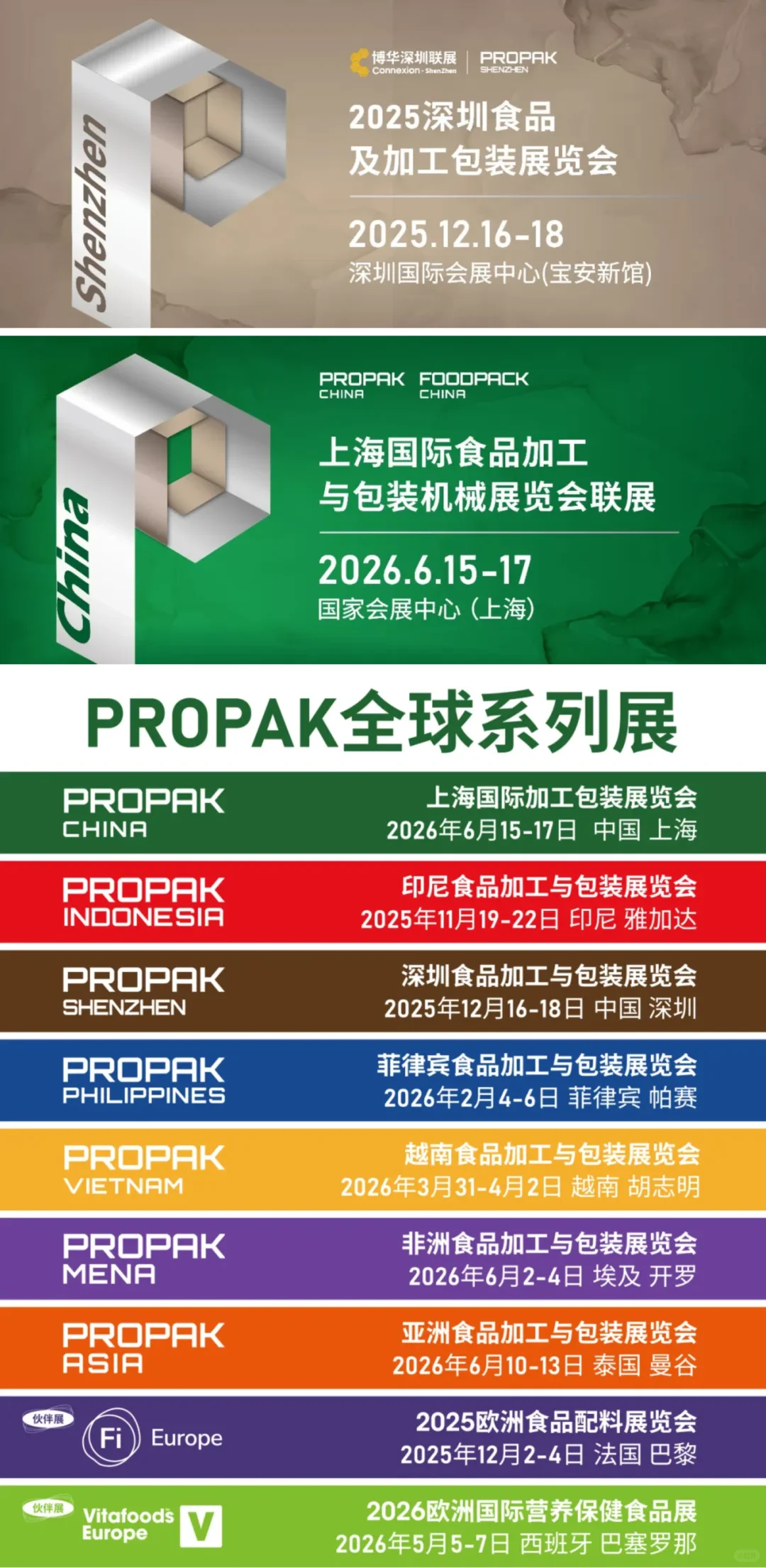 PROPAK济南智享会