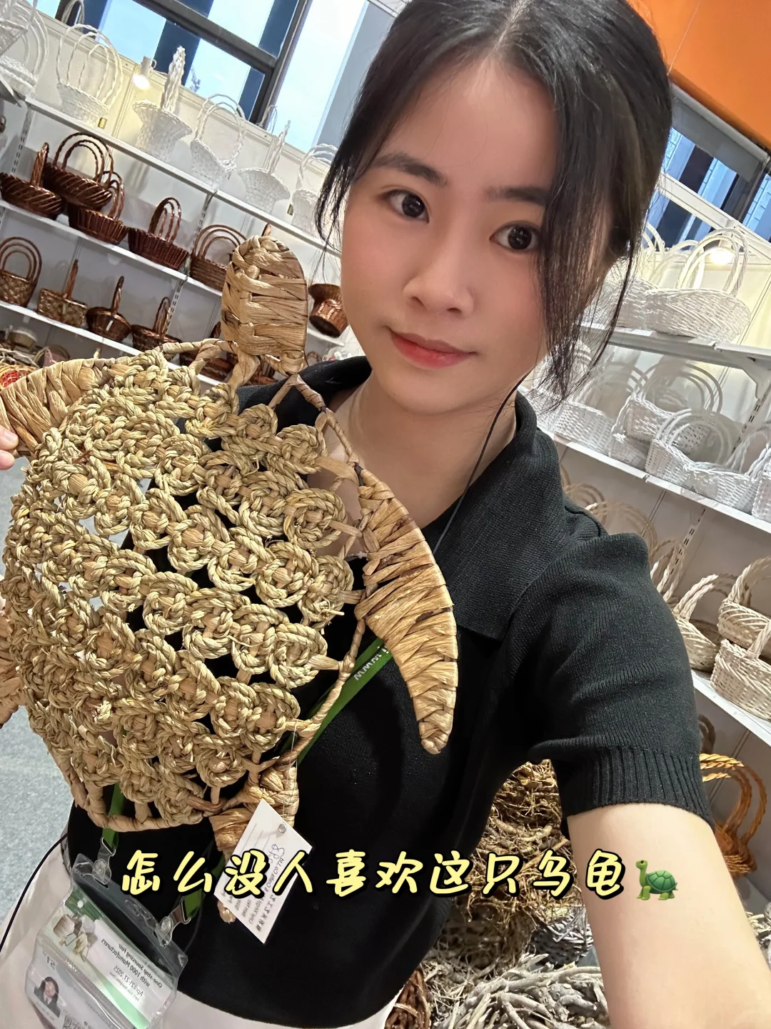 ?·JinHan Fair|51届锦汉展·阶段碎片总结?