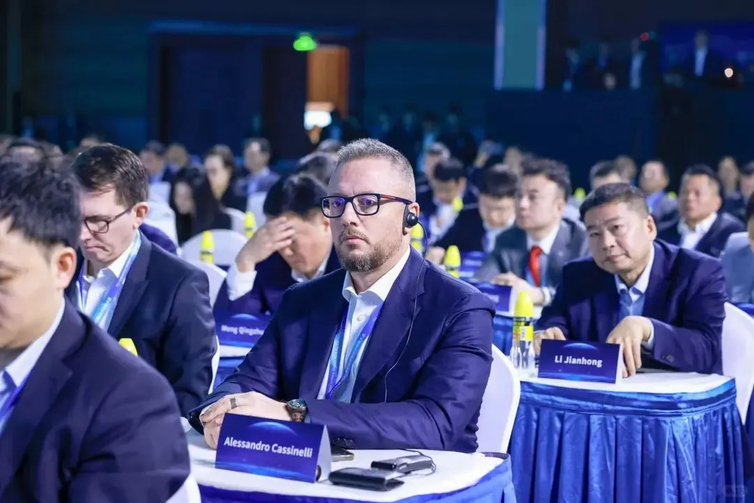 海洋联盟2025年全球港航合作伙伴大会