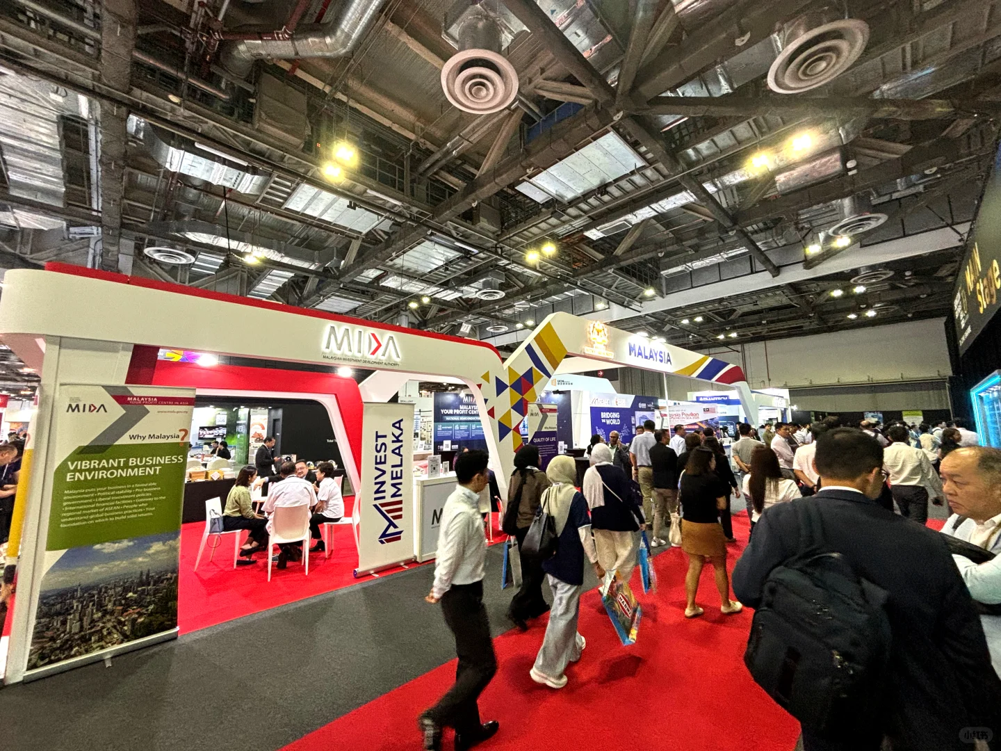 2026东南亚半导体展|芯片人的热带掘金之旅