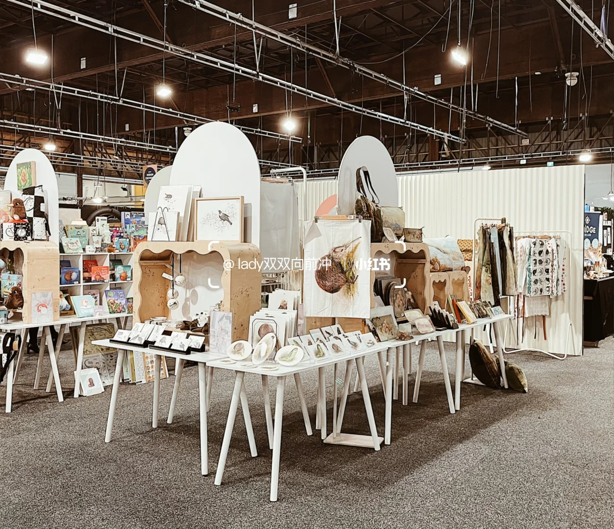 奥克兰??探展｜NZ Gift & Homeware Fairs