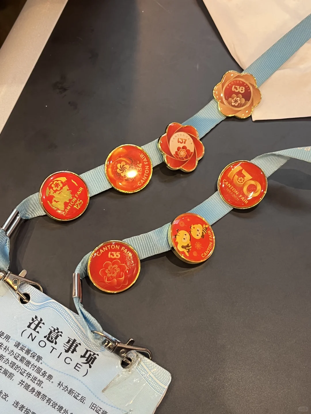 广交会翻译体验Get!✌️