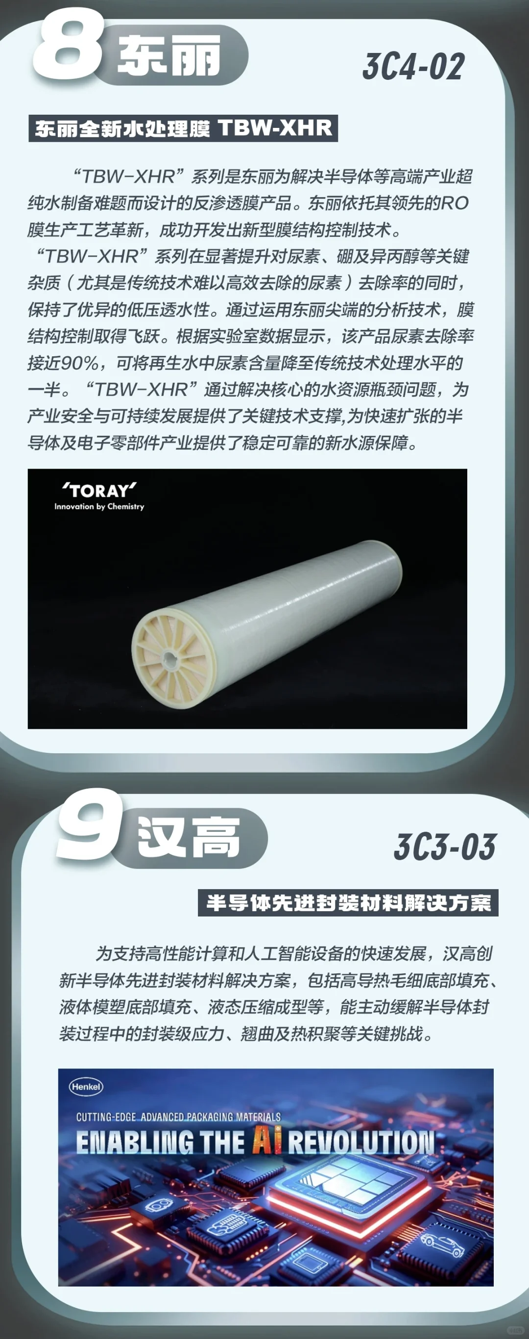 进博会倒计时30天！科技迷的狂欢即将开启！